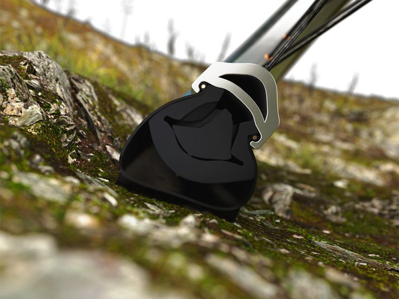 Tannus Tubeless Fusion 8